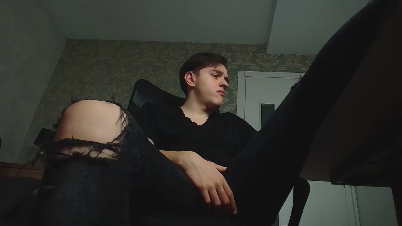 Freechat FelixStark on Cam4