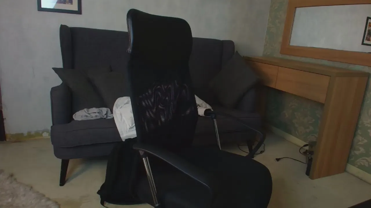 Freechat FelixStark on Cam4