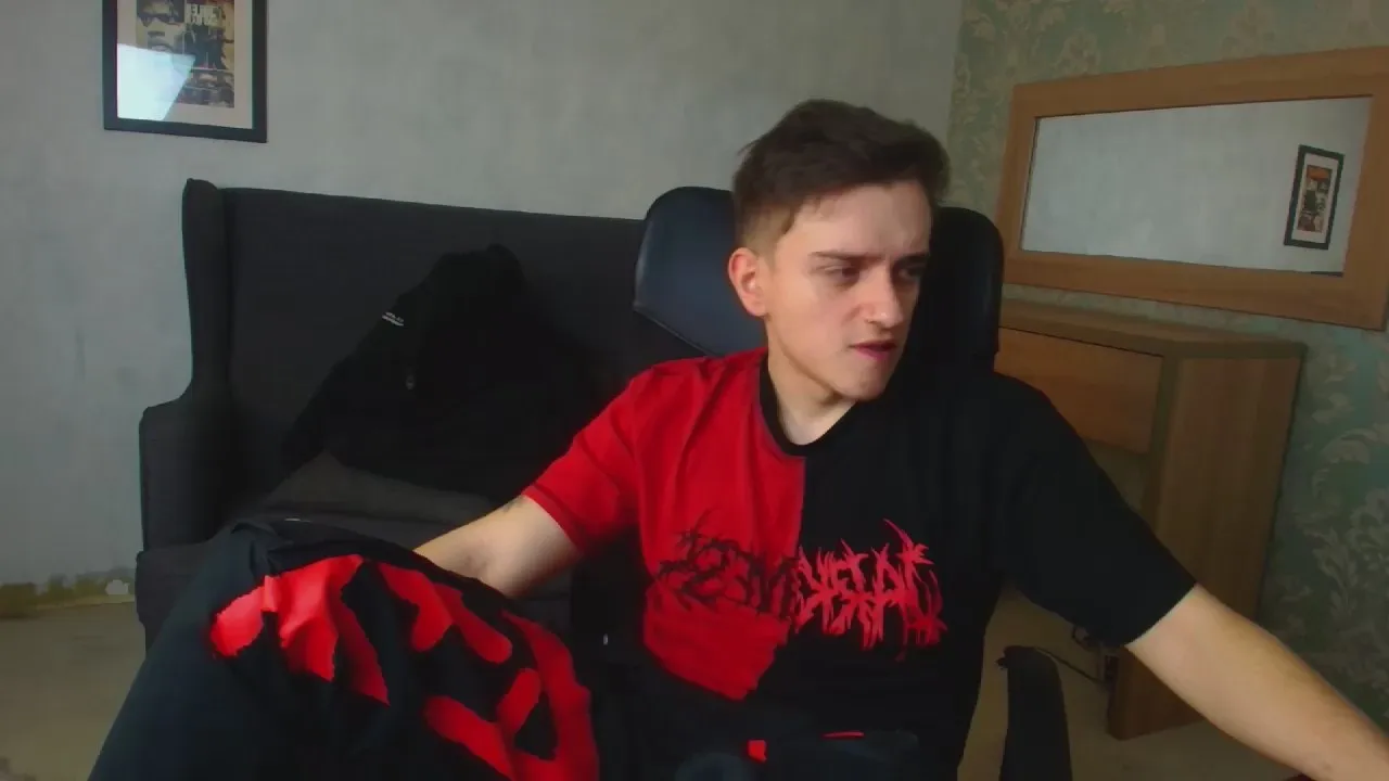 Freechat FelixStark on Cam4