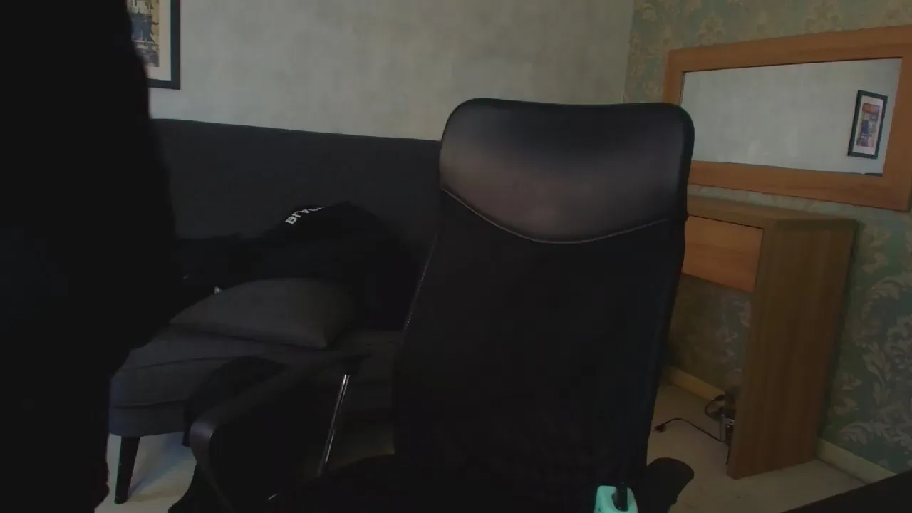 Freechat FelixStark on Cam4