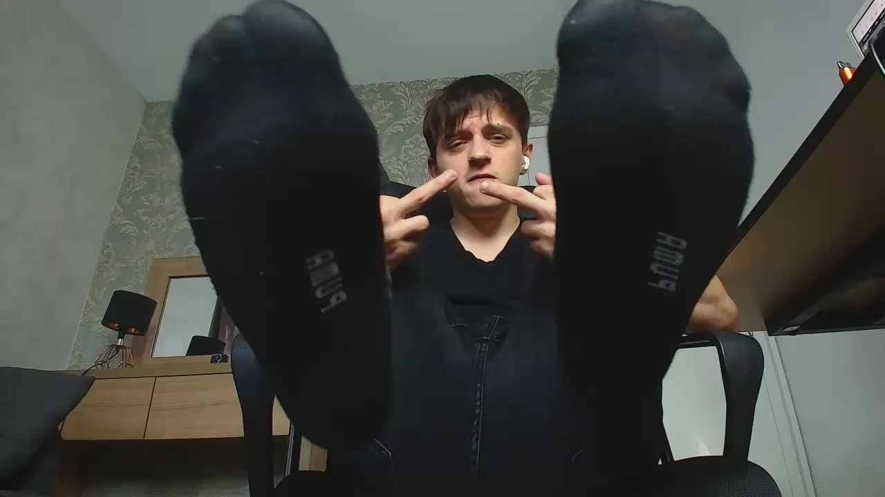 Freechat FelixStark on Cam4