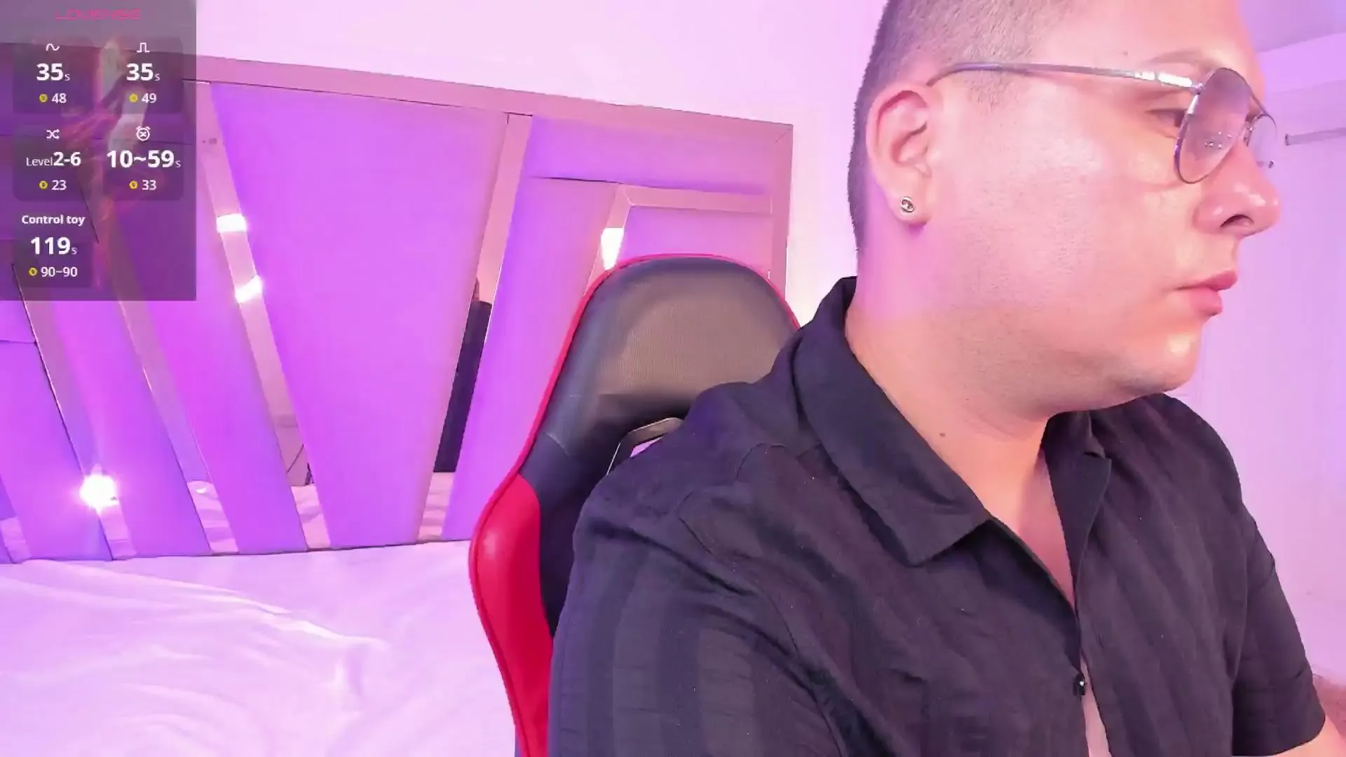 FemAustin — Freechat on Cam4