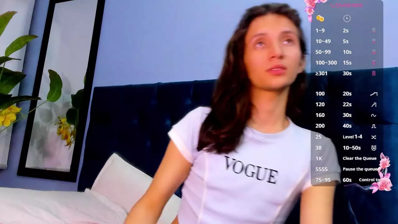 Offline Feniix__ on Cam4