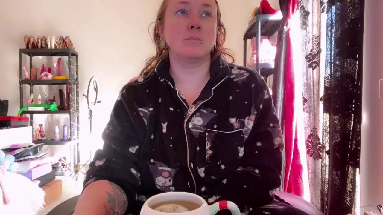 Offline fetish_girl on Cam4