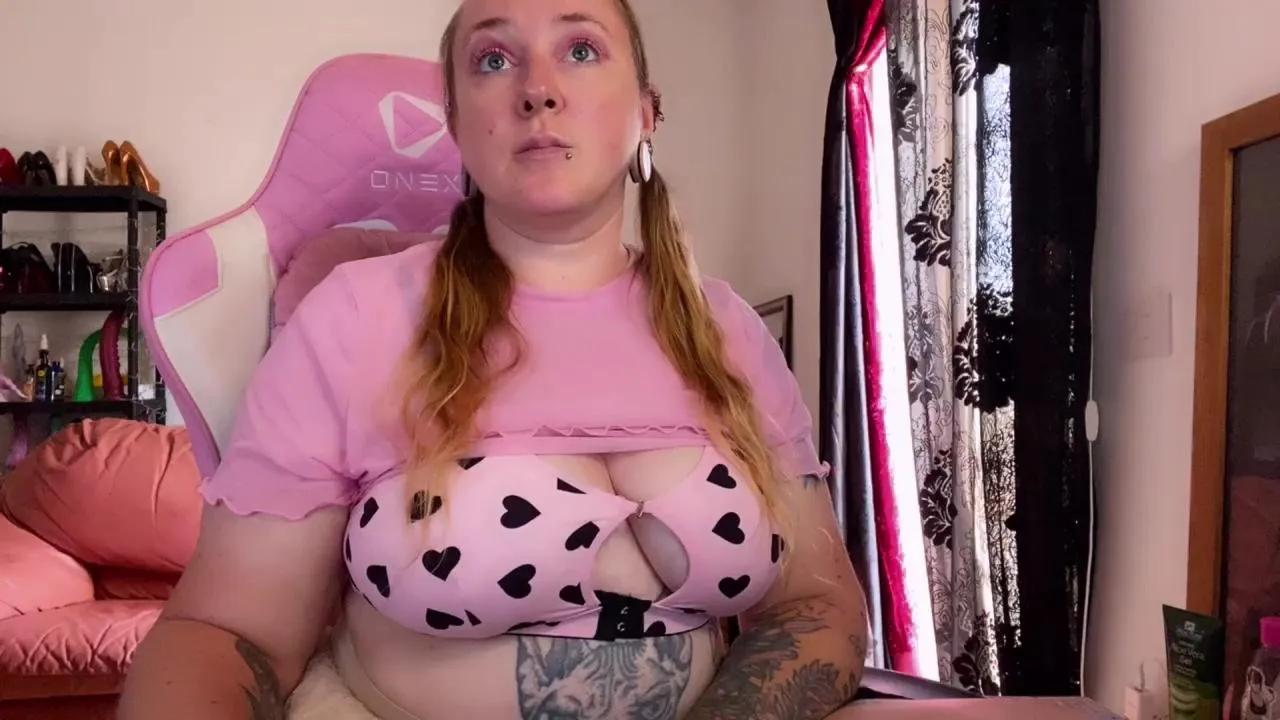 Offline fetish_girl on Cam4