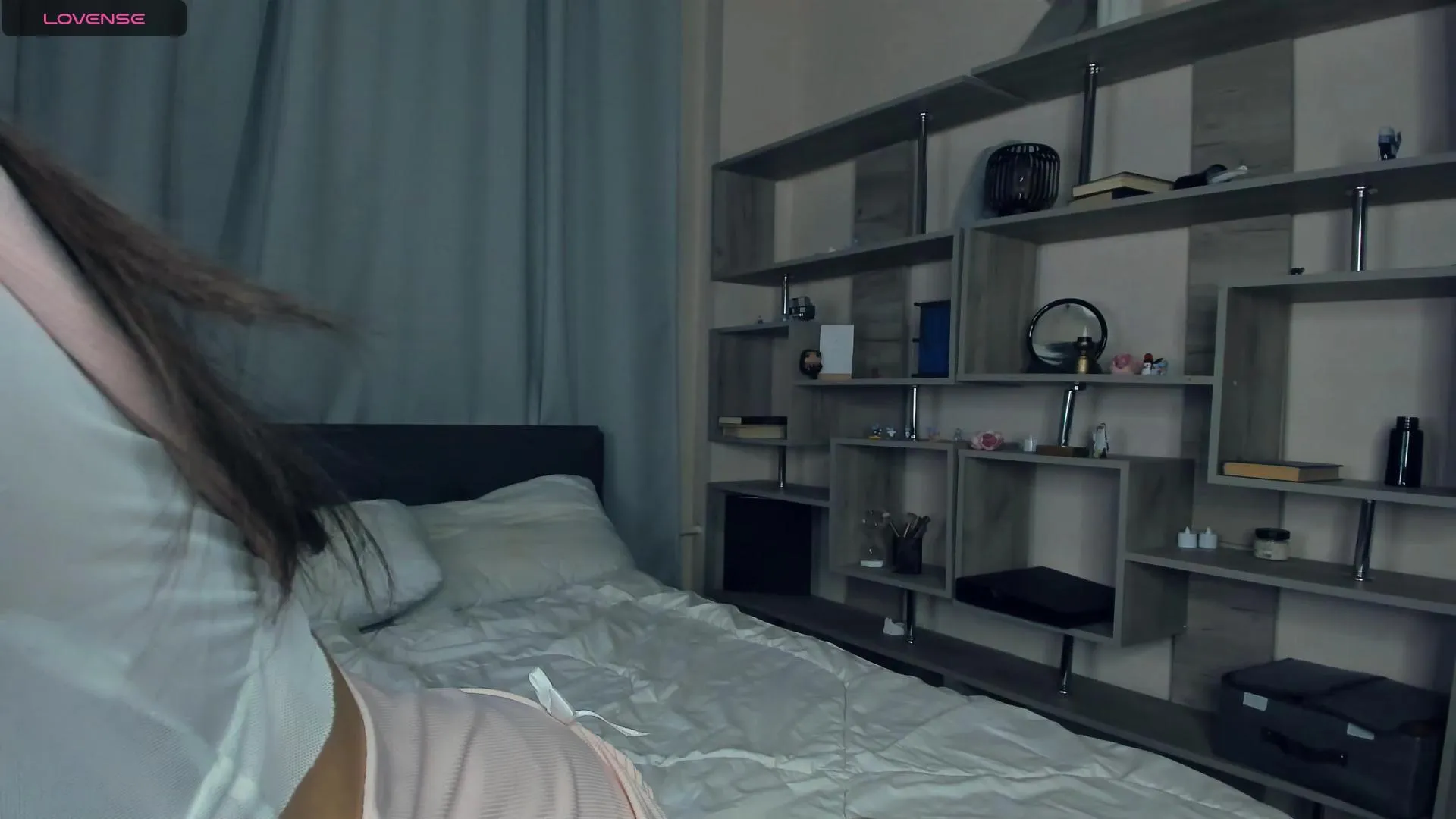 Offline Fiona_Moore on Cam4