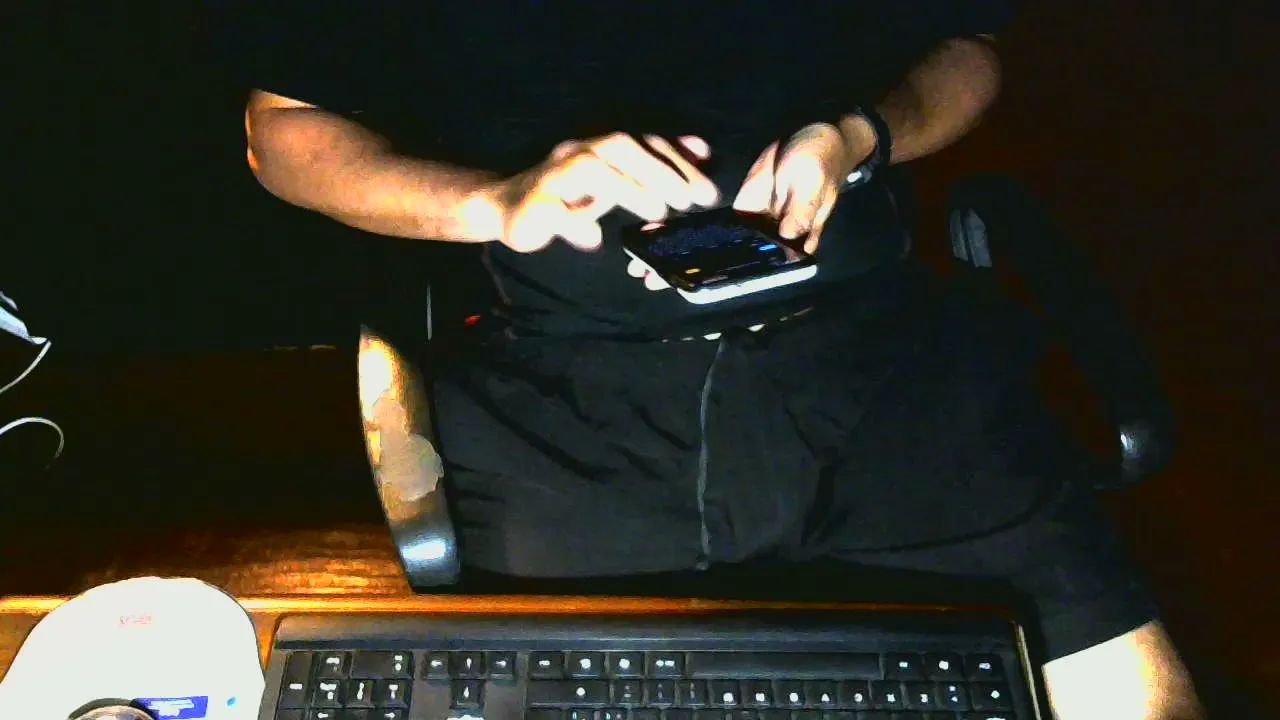 Offline flacolindo38 on Cam4