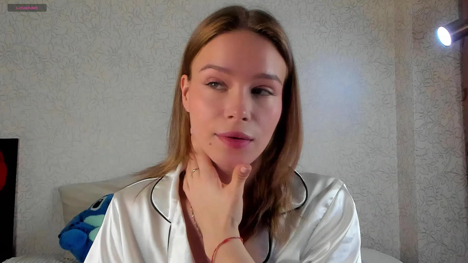 Freechat FlairEliot on Cam4