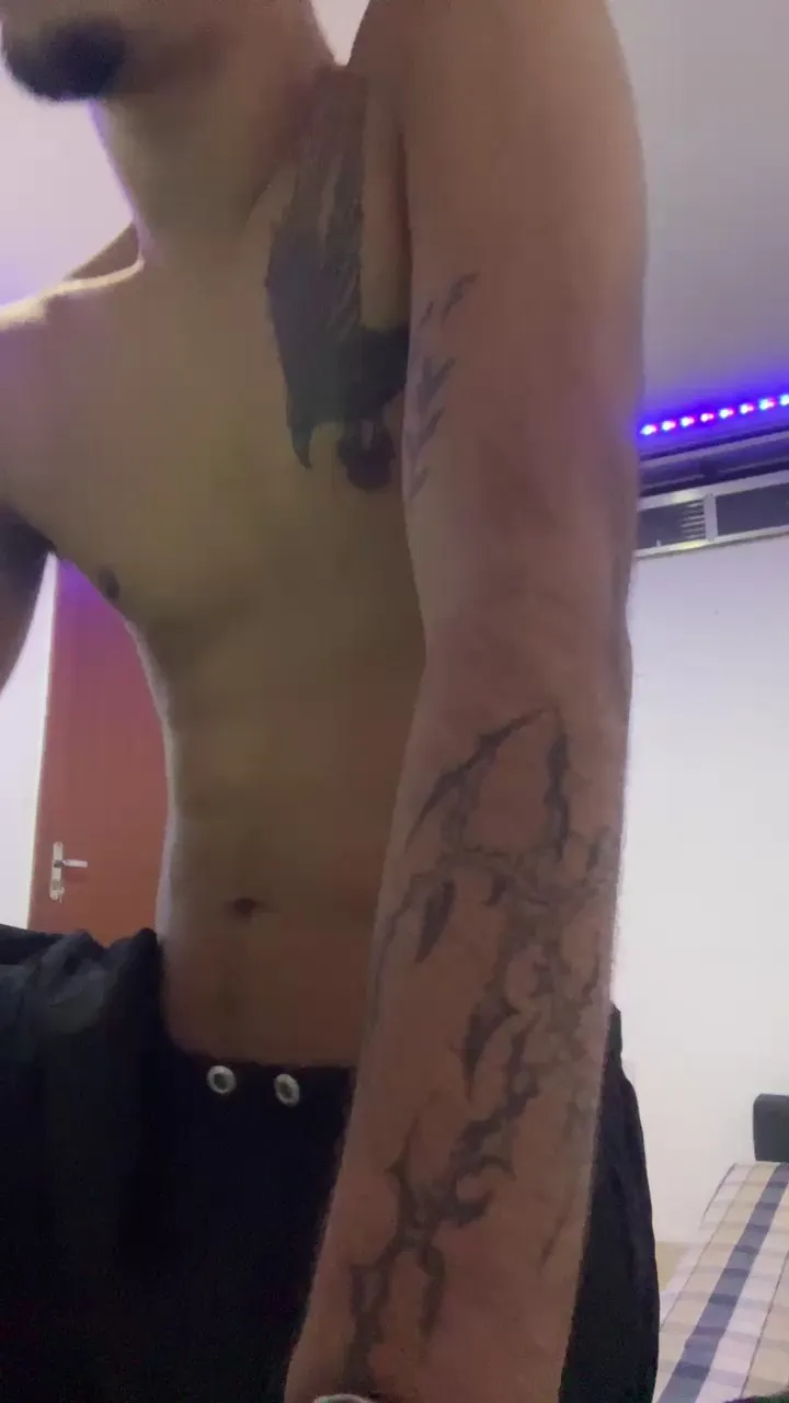 Offline flamenguistarj on Cam4