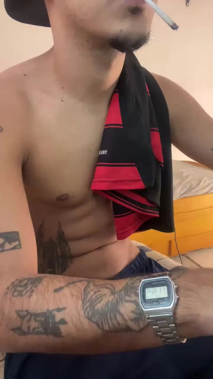 Offline flamenguistarj on Cam4