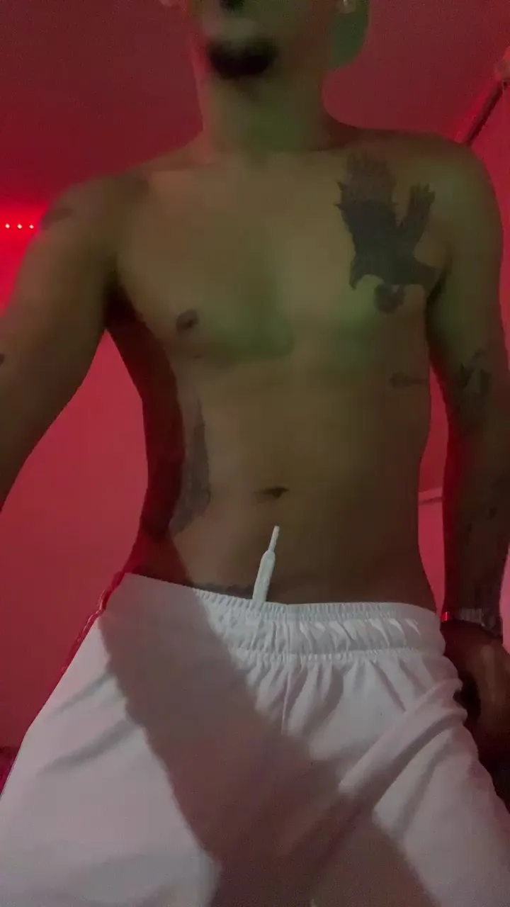 Offline flamenguistarj on Cam4