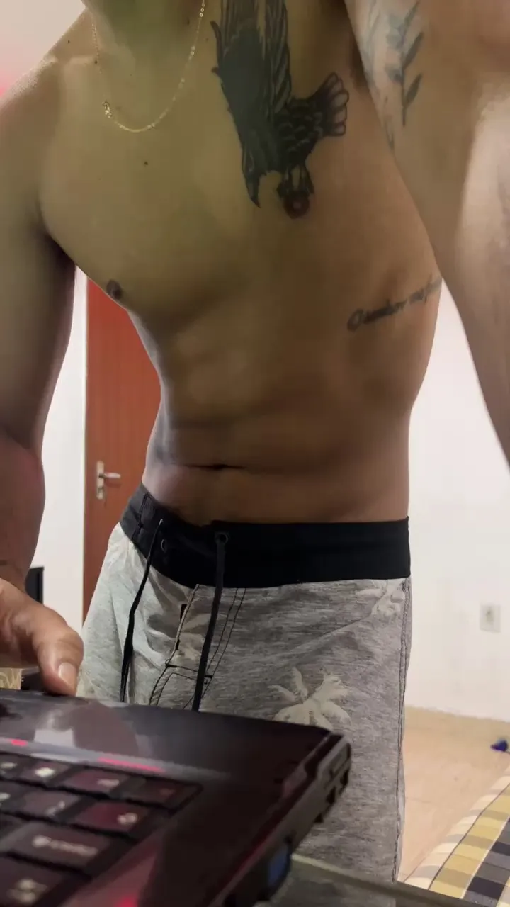 Offline flamenguistarj on Cam4