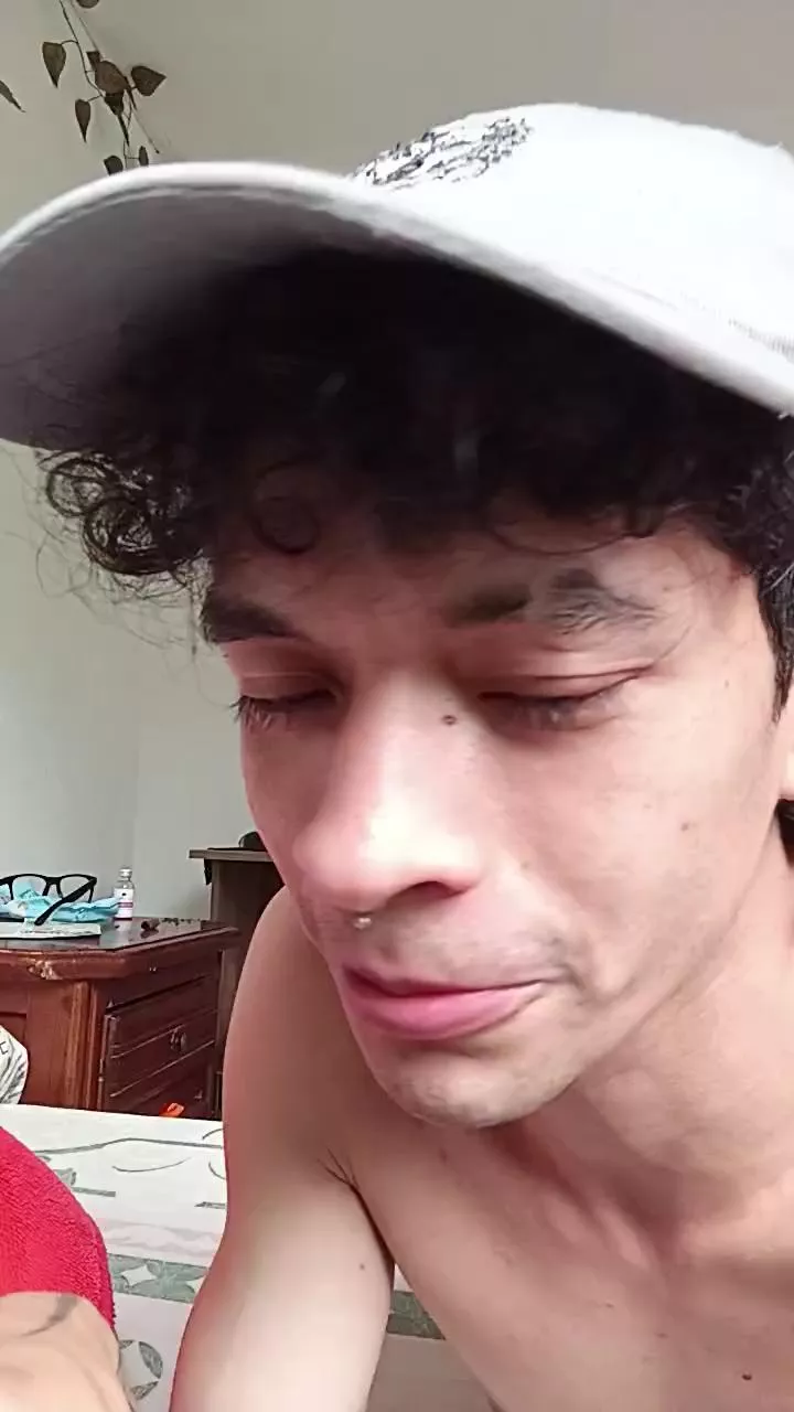 Freechat Flaming_veryhot on Cam4