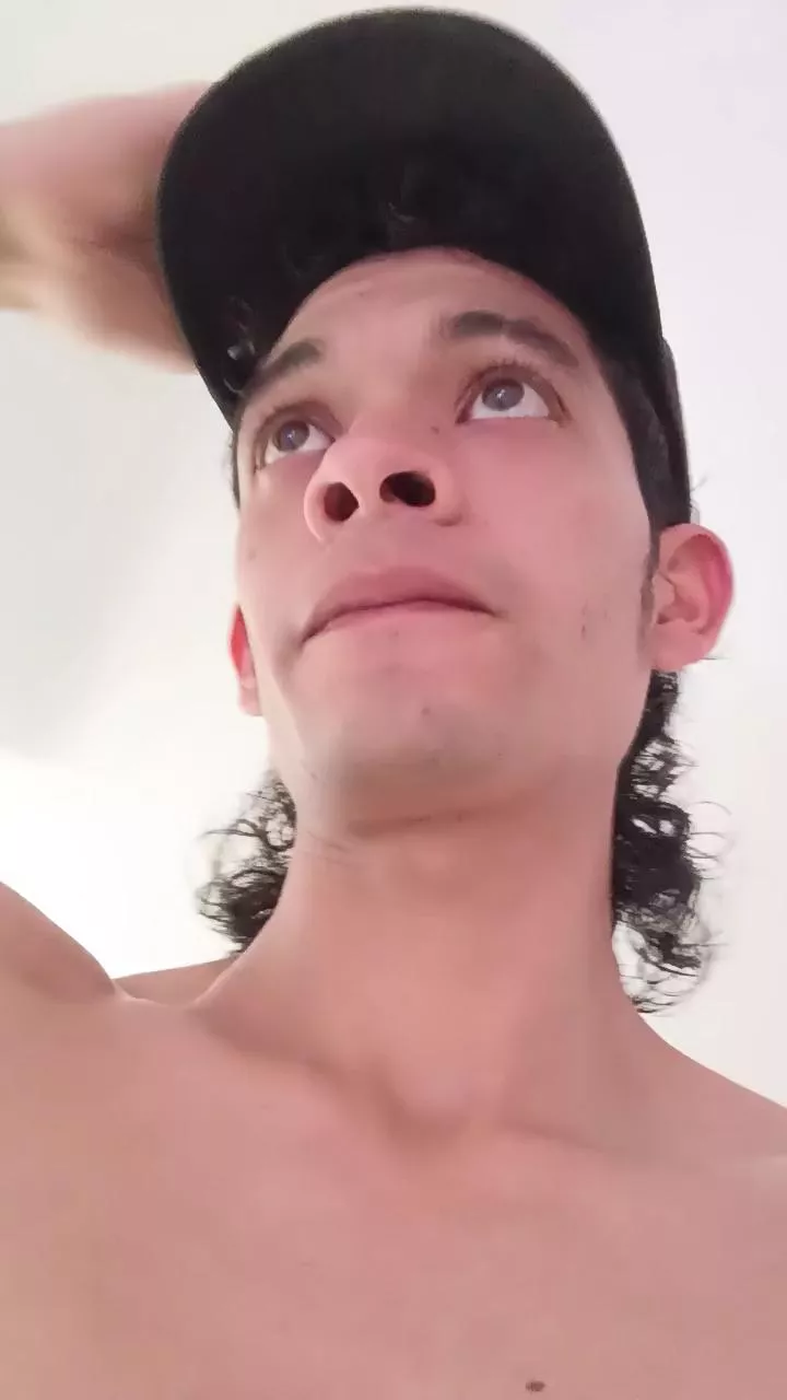 Freechat Flaming_veryhot on Cam4