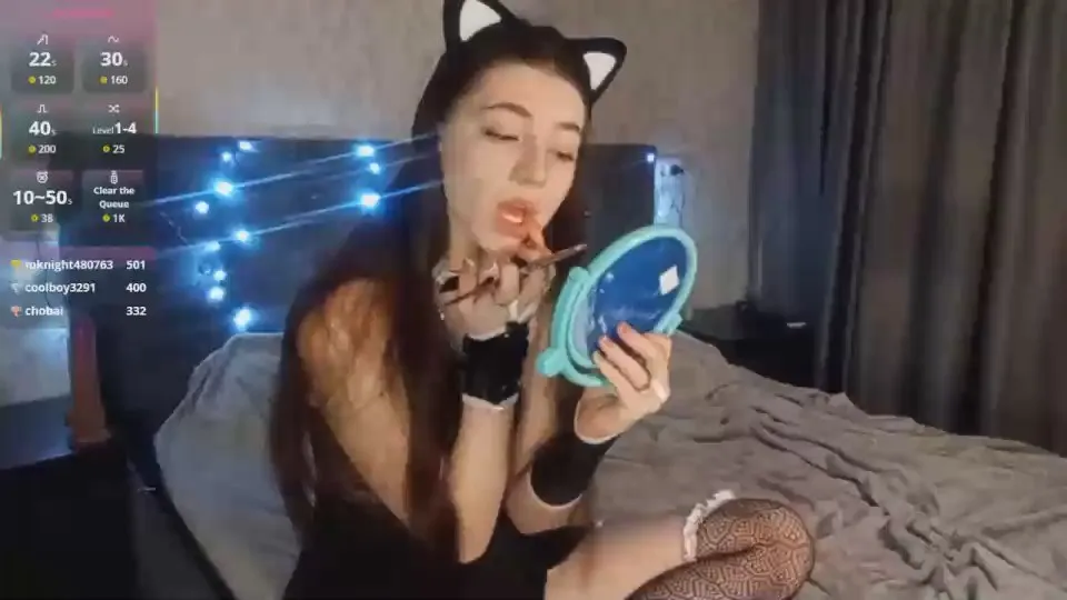 Offline FlorenceSi on Cam4