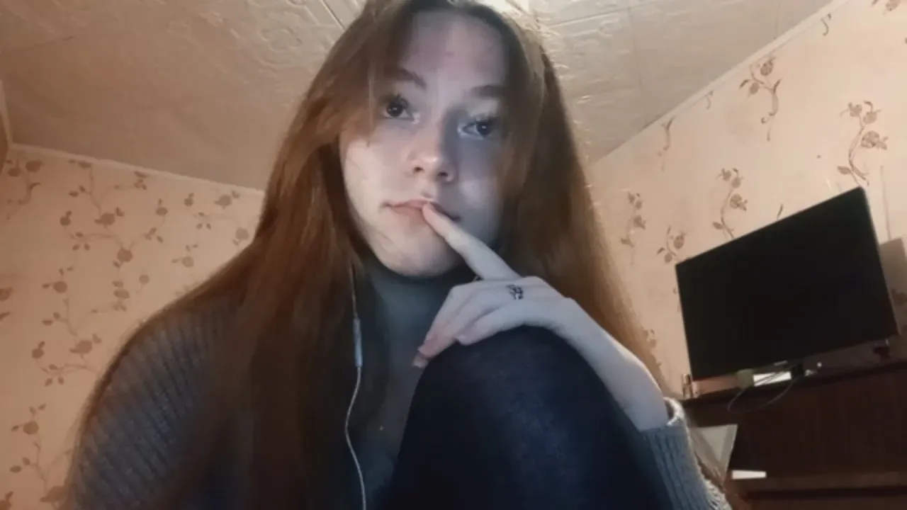 Offline FlorenceSi on Cam4