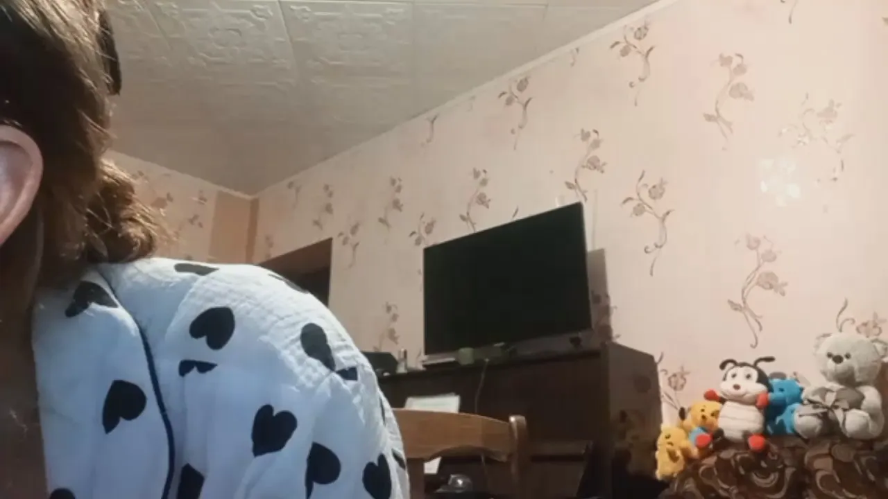 Offline FlorenceSi on Cam4