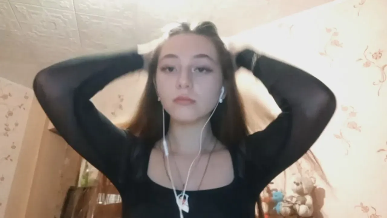 Offline FlorenceSi on Cam4