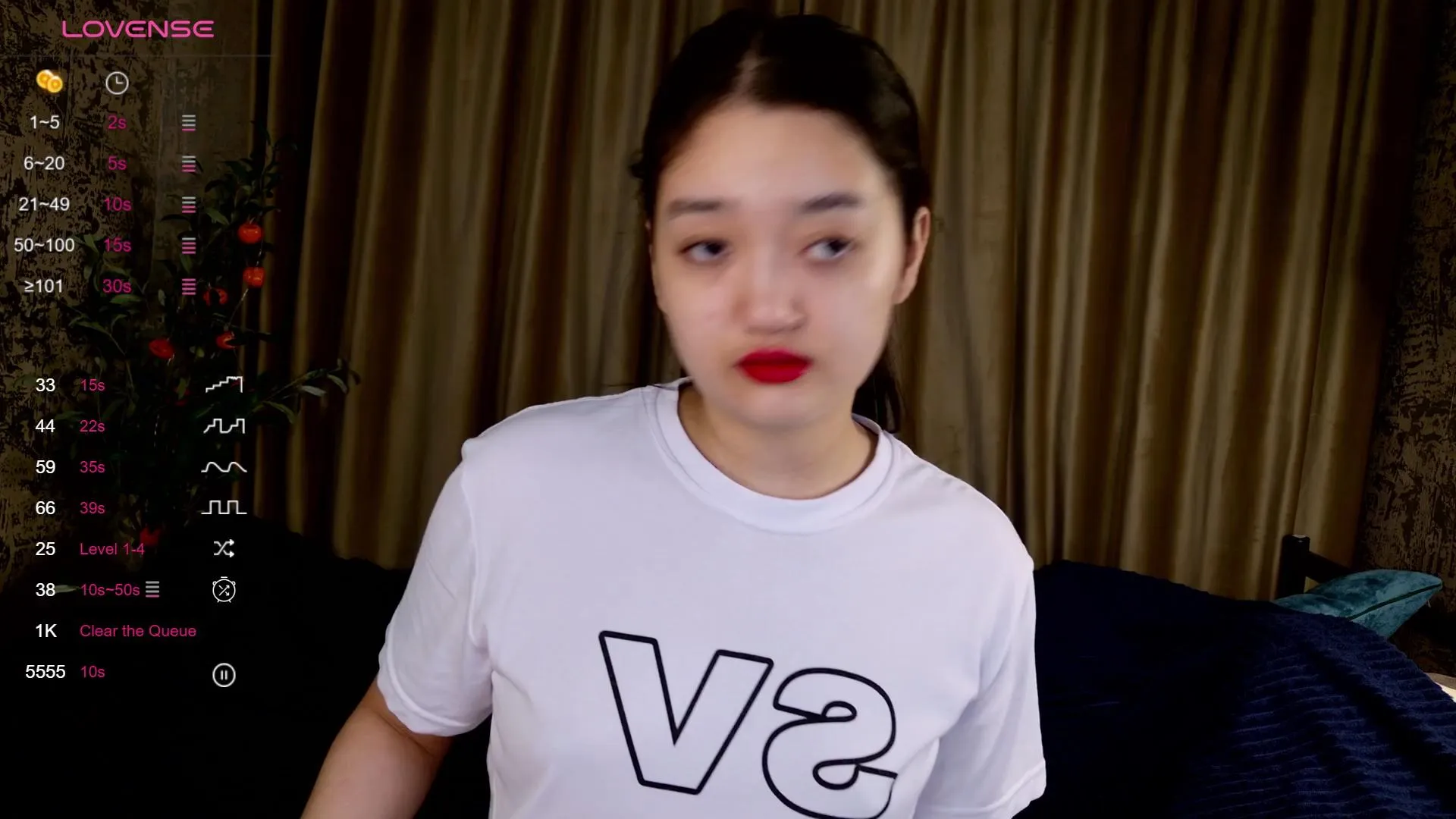 Offline FreyaRay on Cam4