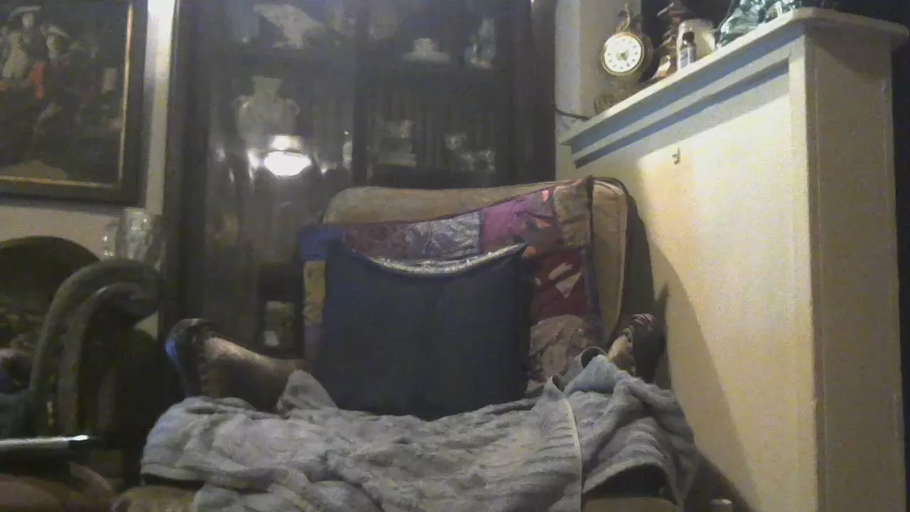 Offline fulldude on Cam4