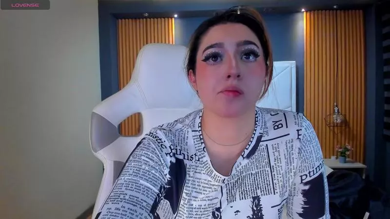 Offline GabyRose9 on Cam4