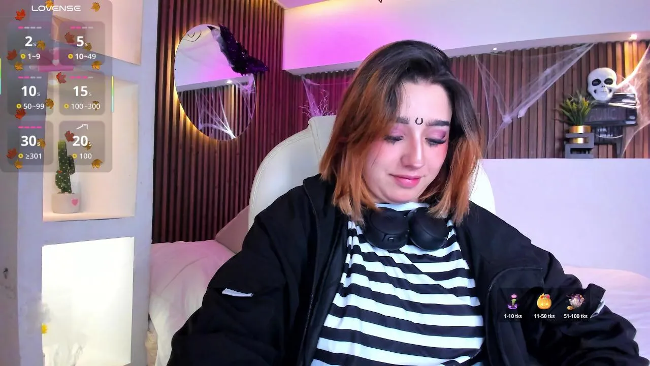 Offline GabyRose9 on Cam4