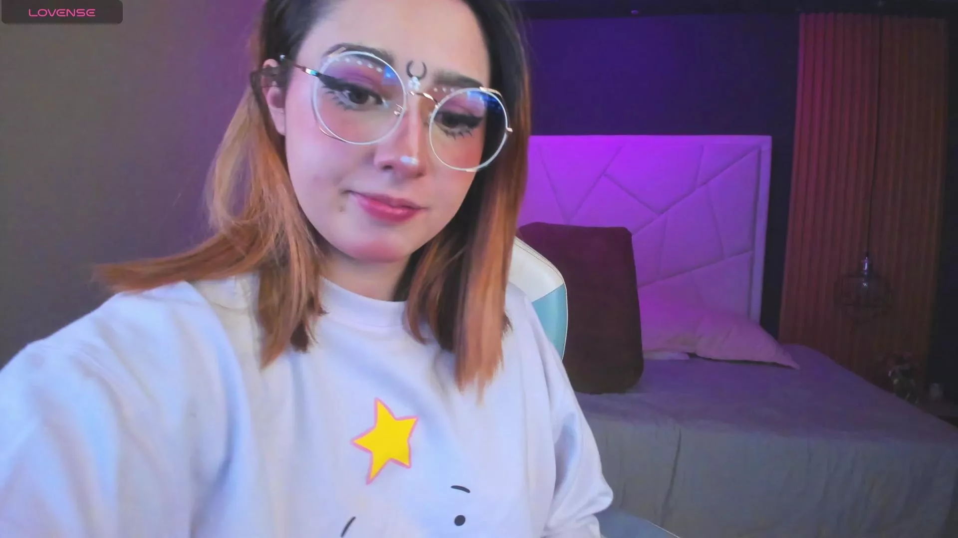 Offline GabyRose9 on Cam4