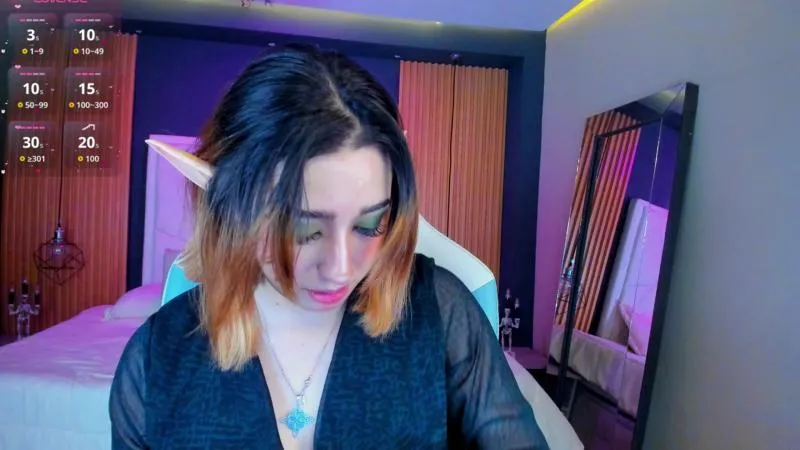 Offline GabyRose9 on Cam4