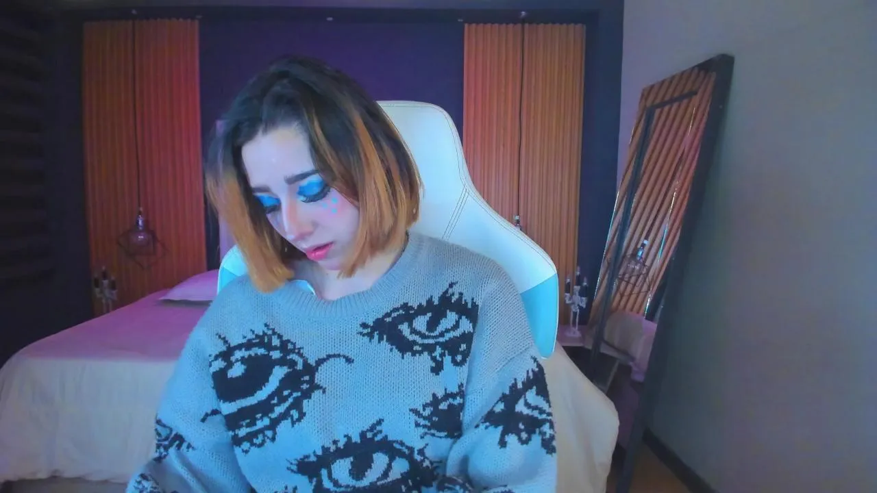 Offline GabyRose9 on Cam4