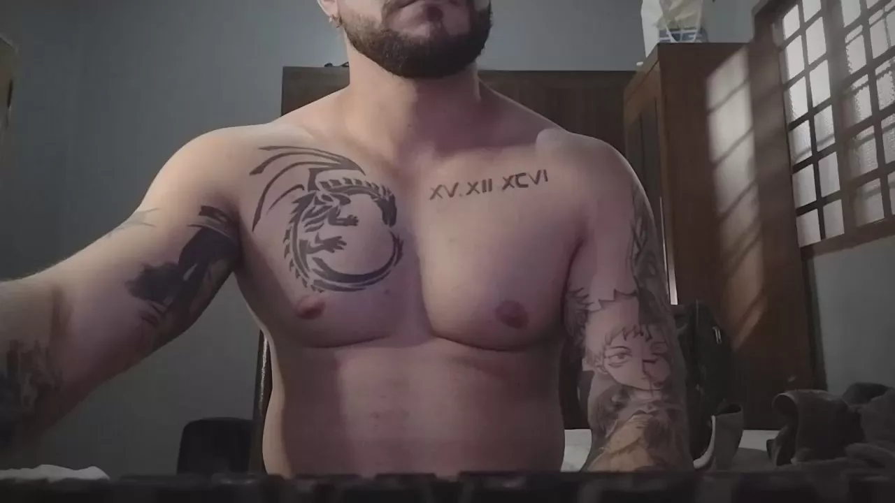 Offline gamer_lol03 on Cam4