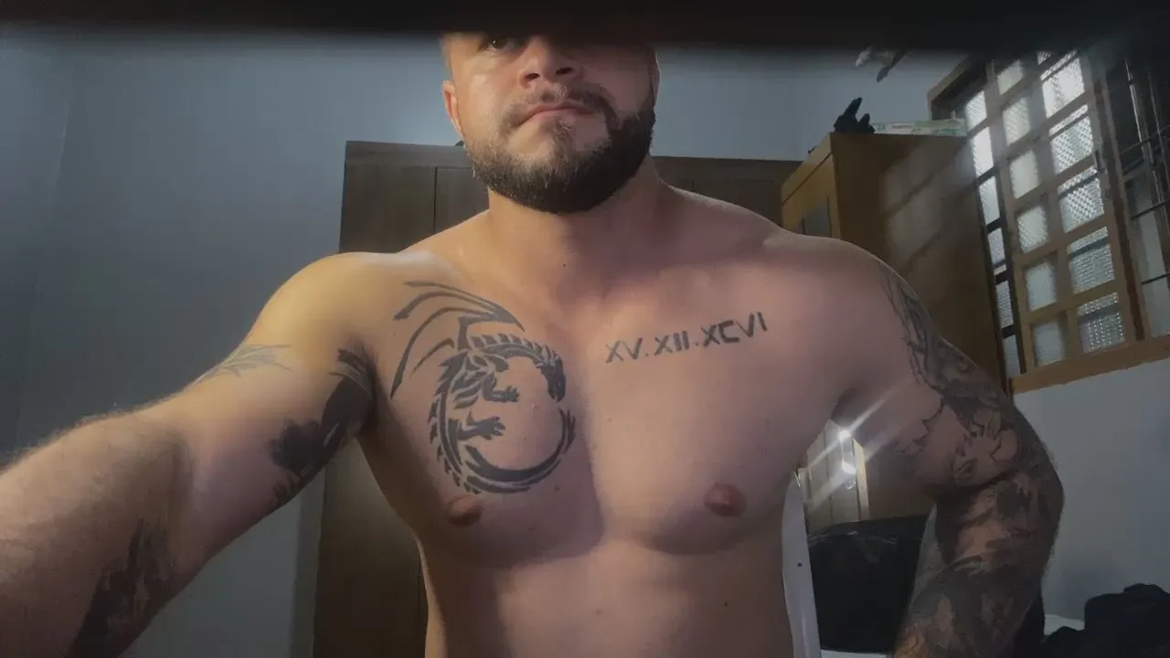 Offline gamer_lol03 on Cam4