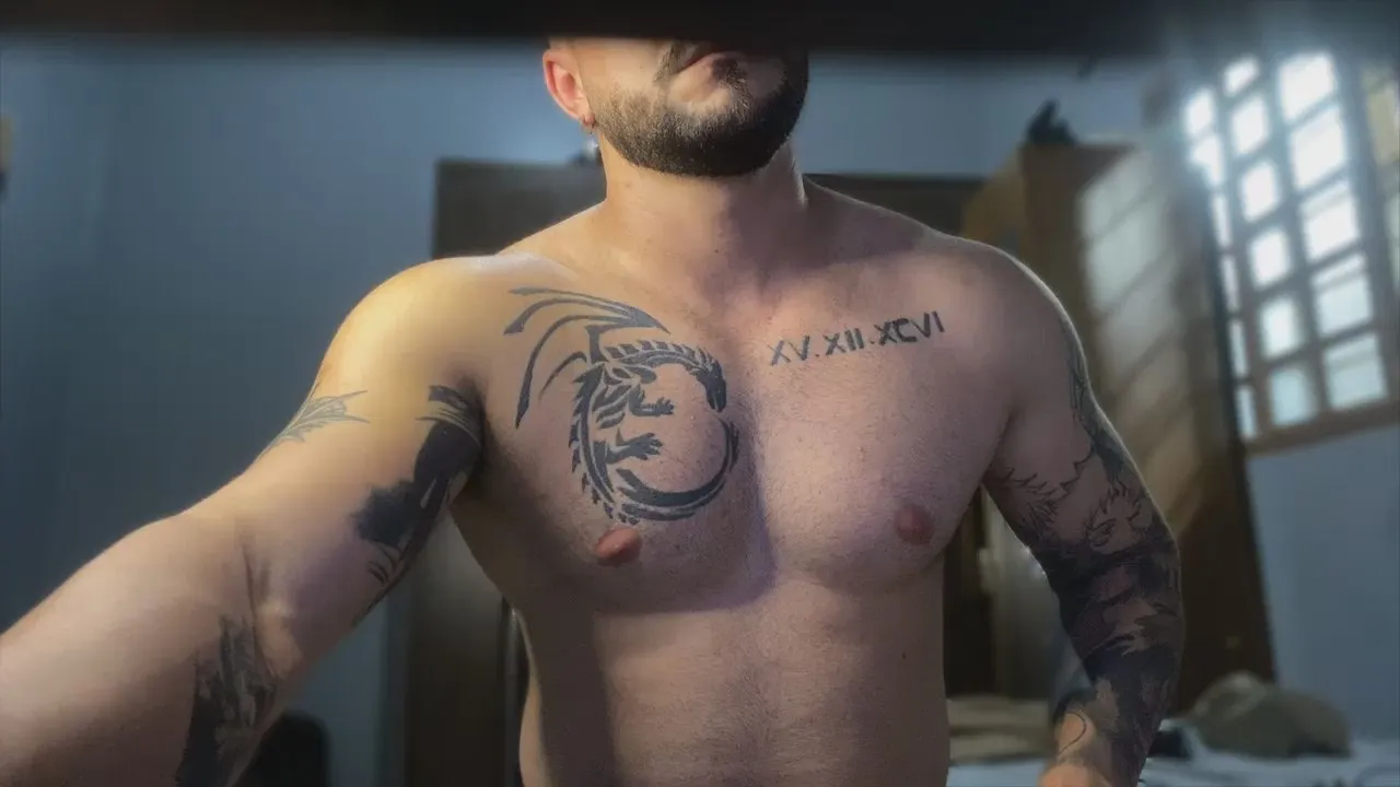 Offline gamer_lol03 on Cam4