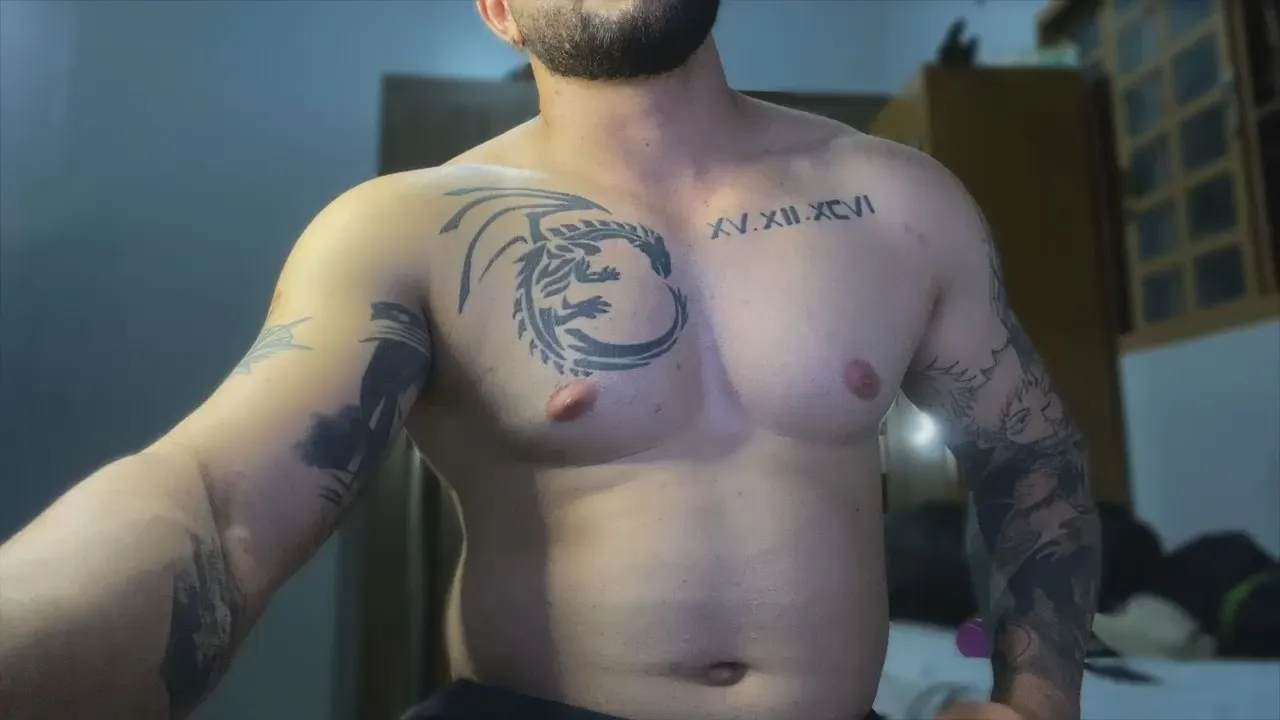 Offline gamer_lol03 on Cam4