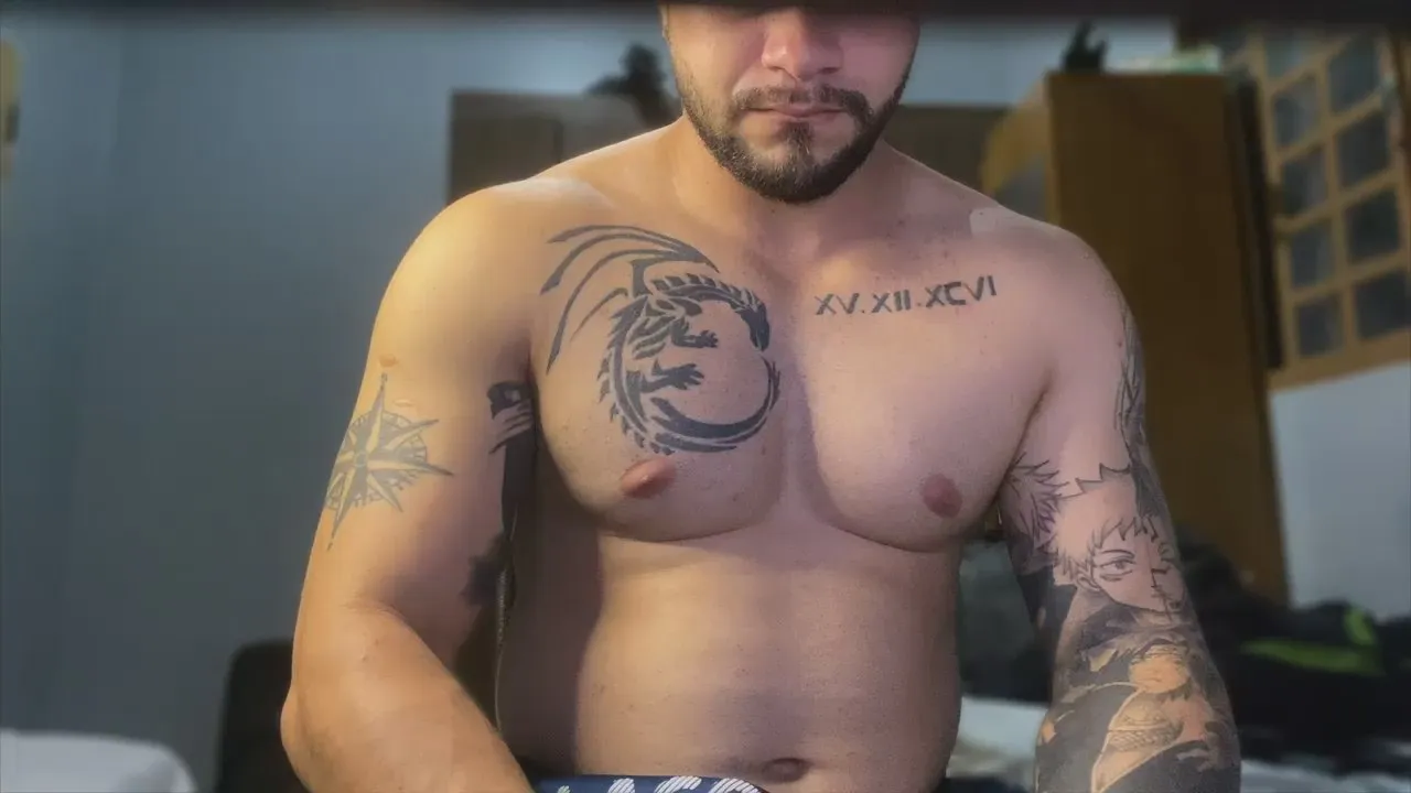 Offline gamer_lol03 on Cam4