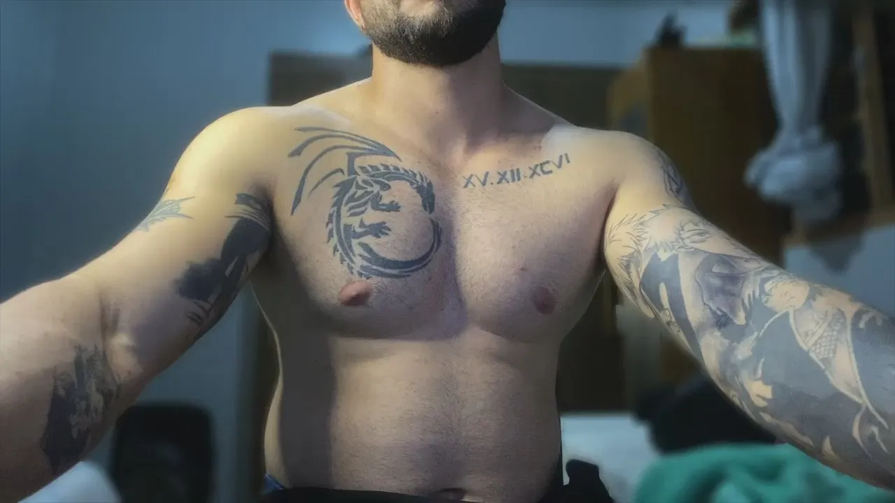 Offline gamer_lol03 on Cam4