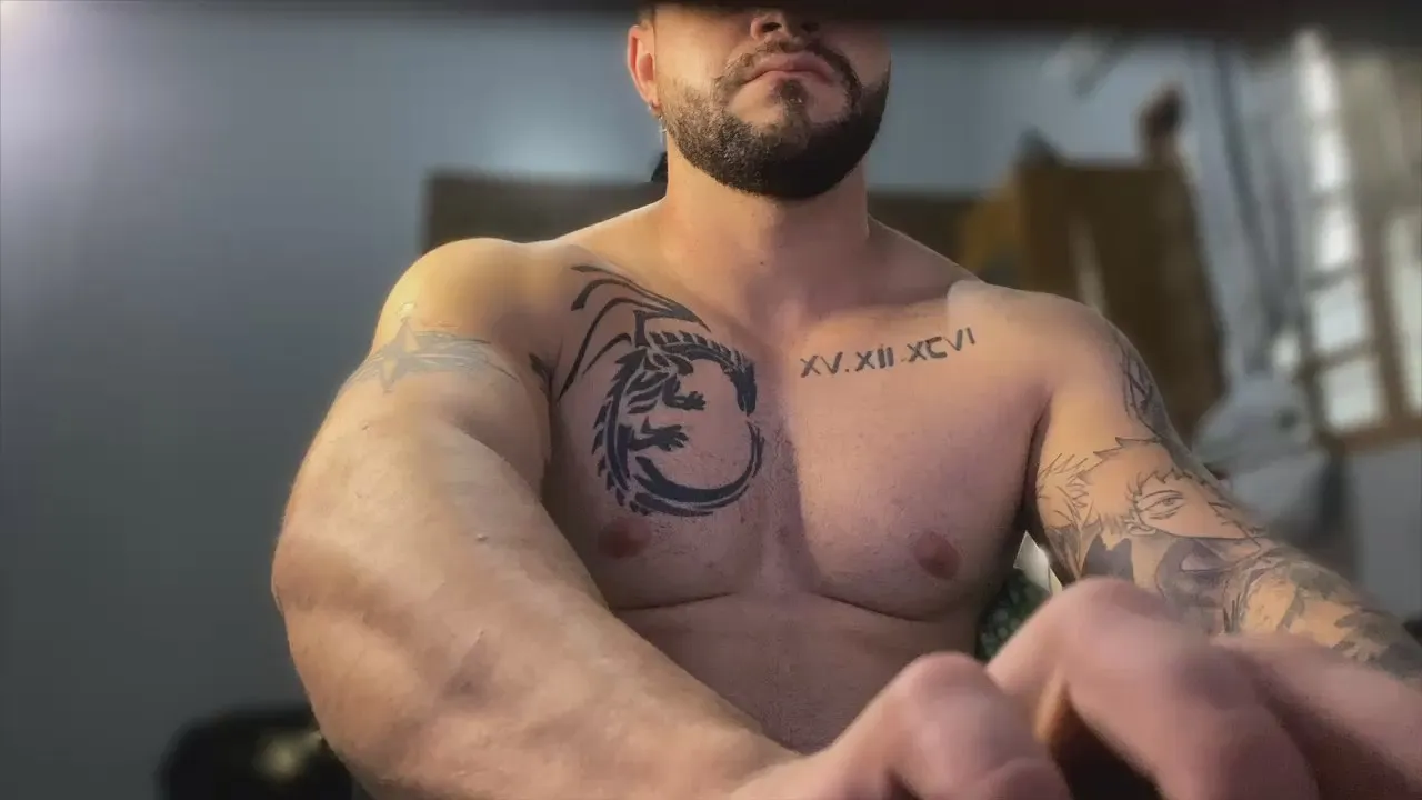 Offline gamer_lol03 on Cam4