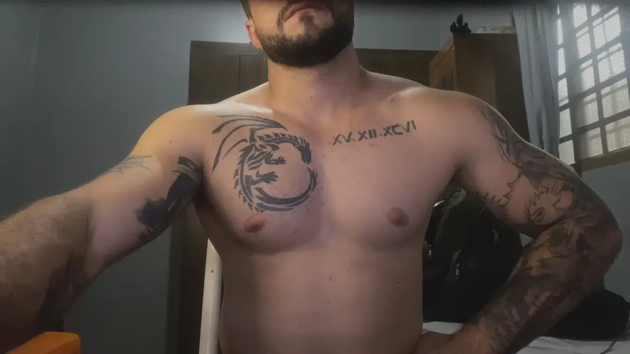 Offline gamer_lol03 on Cam4