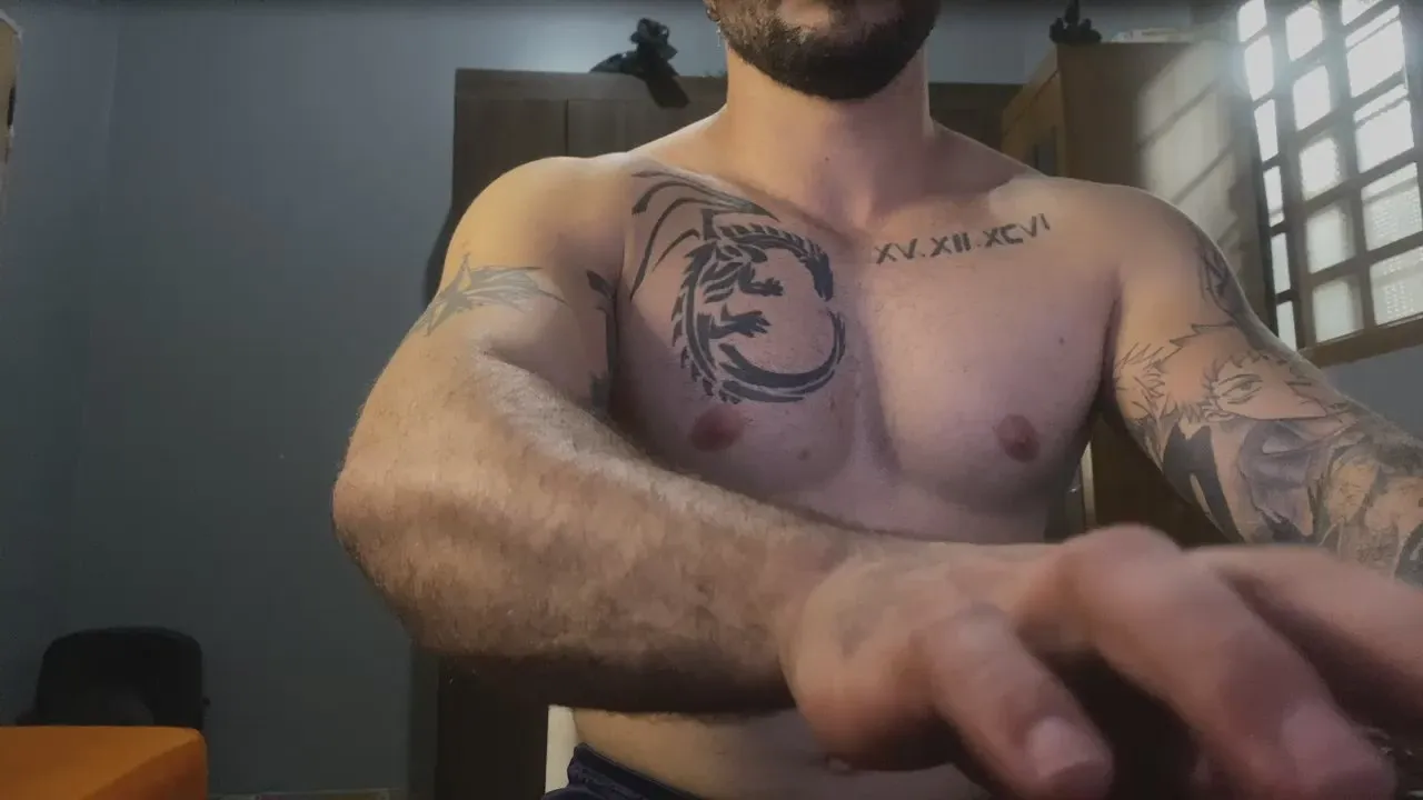 Offline gamer_lol03 on Cam4