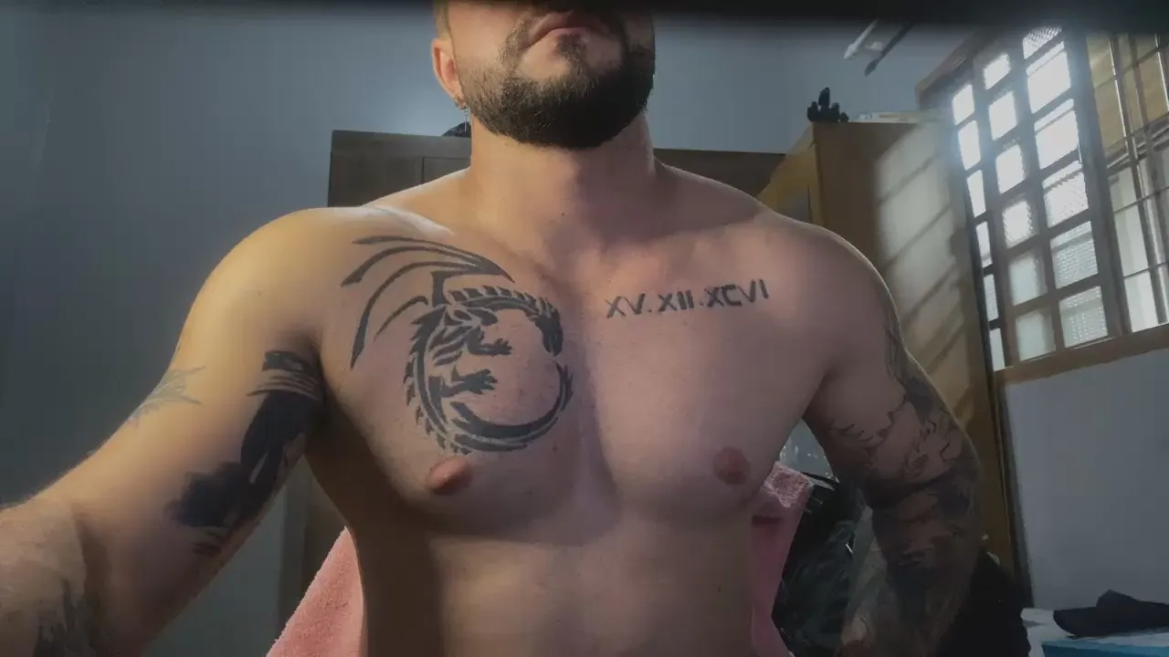 Offline gamer_lol03 on Cam4