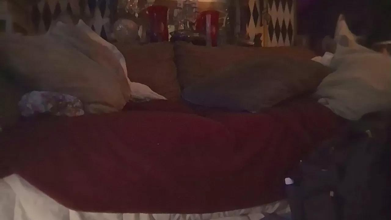 Gapermaker on Cam4