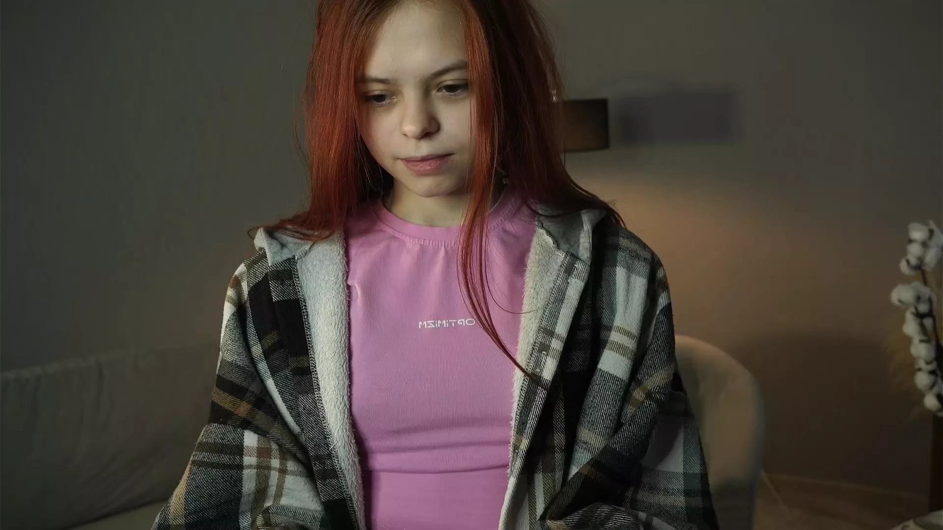 Freechat GarynFiska on Cam4