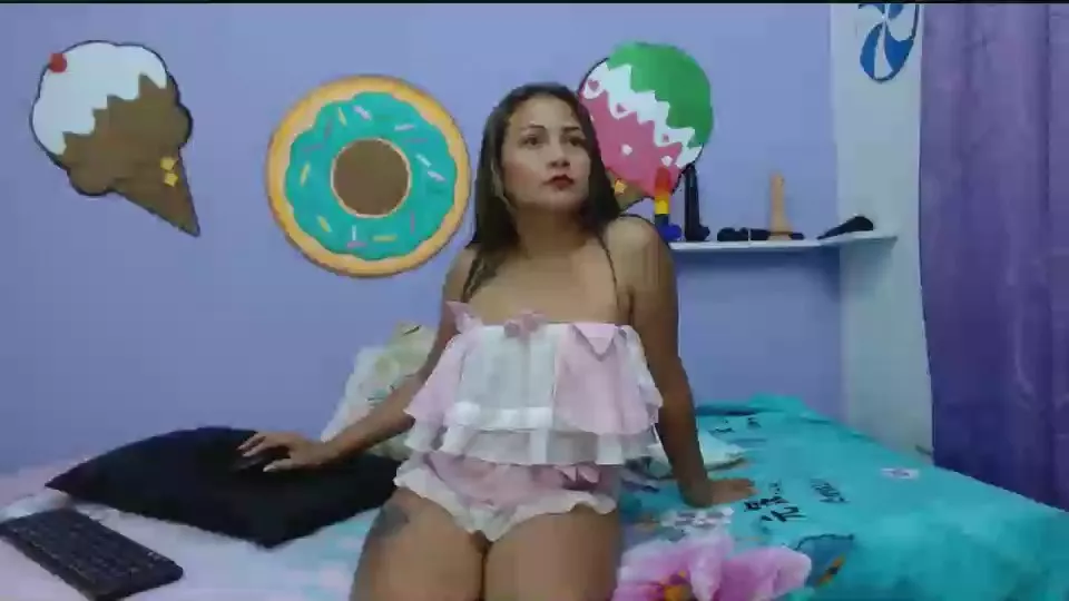 Offline gatitasexyga on Cam4