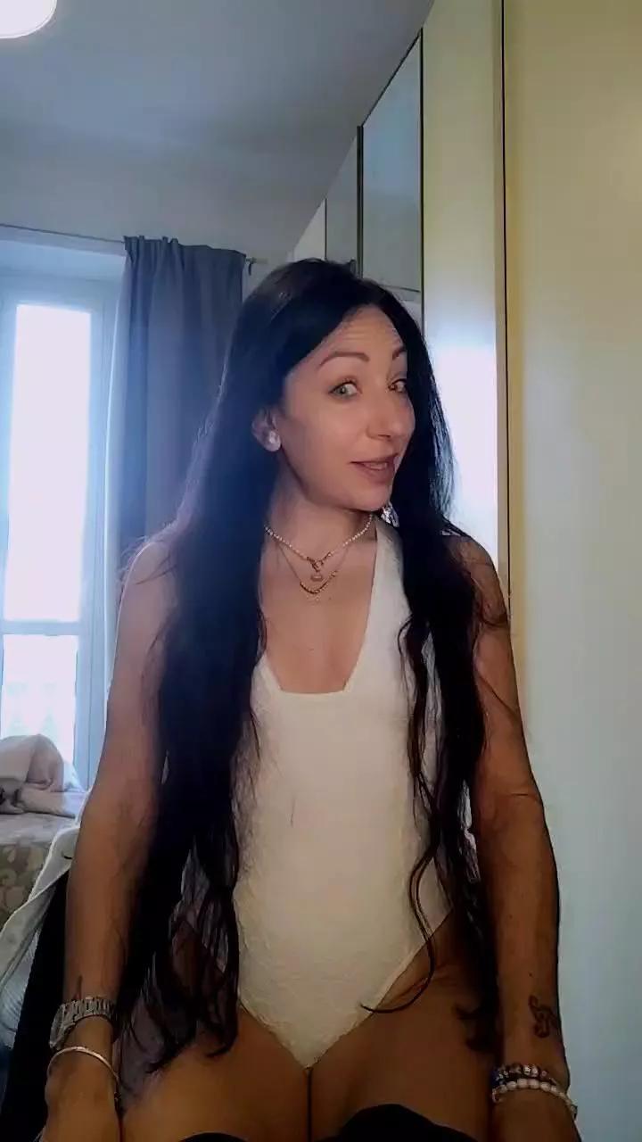 GattaRossah from Cam4