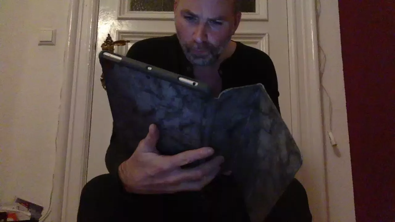 Offline Gaymanssklave on Cam4