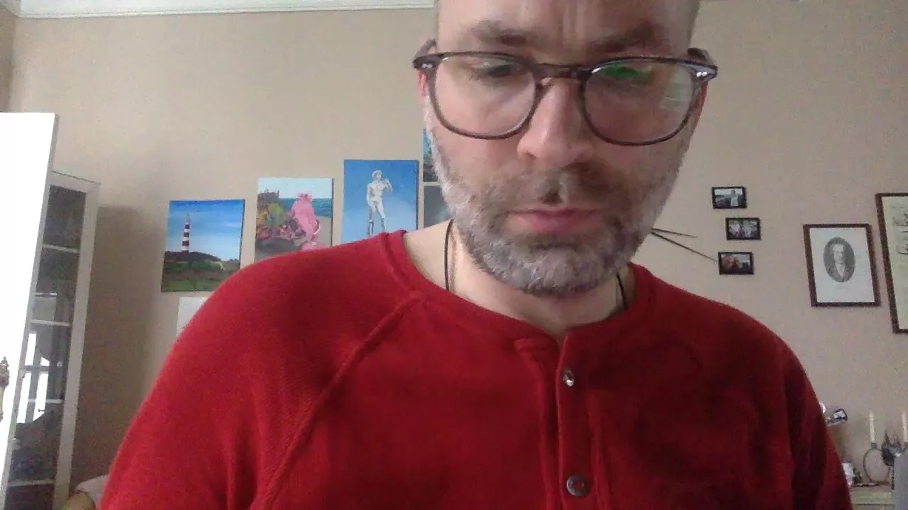 Offline Gaymanssklave on Cam4