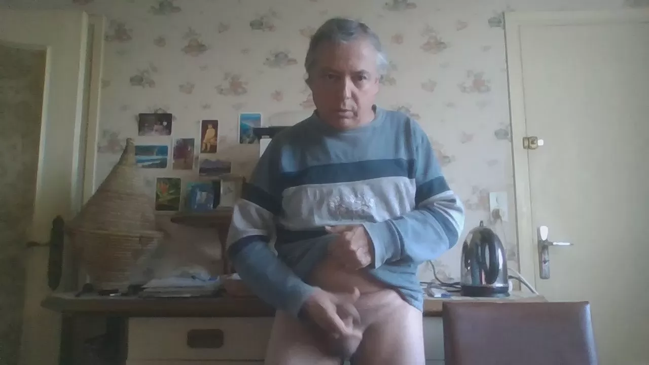 Offline gegevincent71 on Cam4