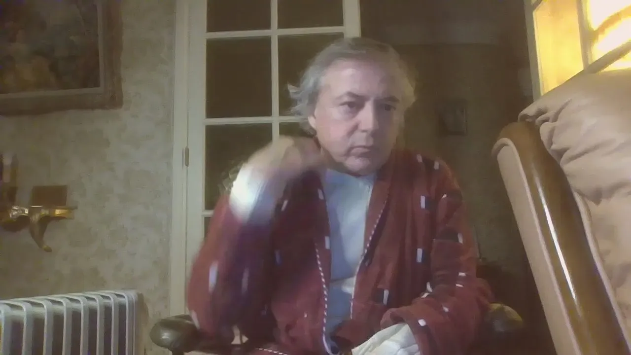 Offline gegevincent71 on Cam4