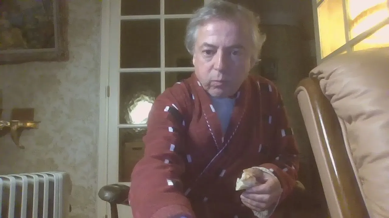 Offline gegevincent71 on Cam4