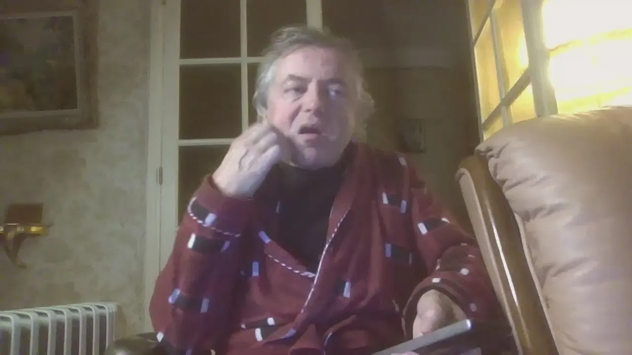 Offline gegevincent71 on Cam4