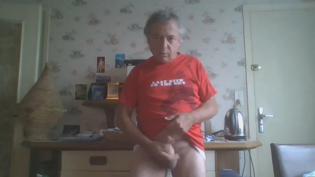 Offline gegevincent71 on Cam4